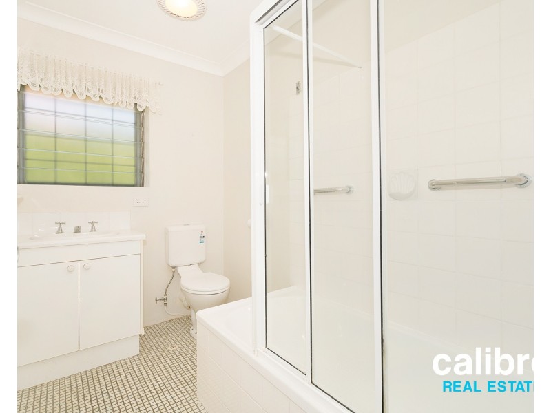 4/36 McIlwraith Street, Everton Park QLD 4053