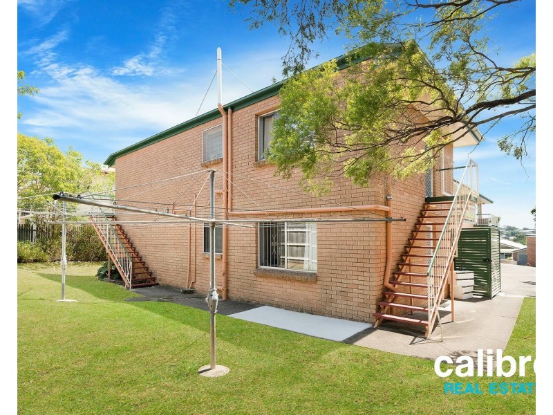 4/36 McIlwraith Street, Everton Park QLD 4053