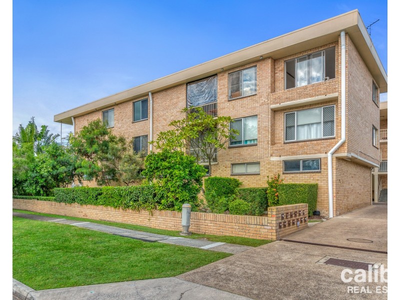10/8 Cook Street, Yeronga QLD 4104