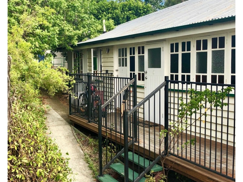 8/33 Gibb Street, Kelvin Grove QLD 4059