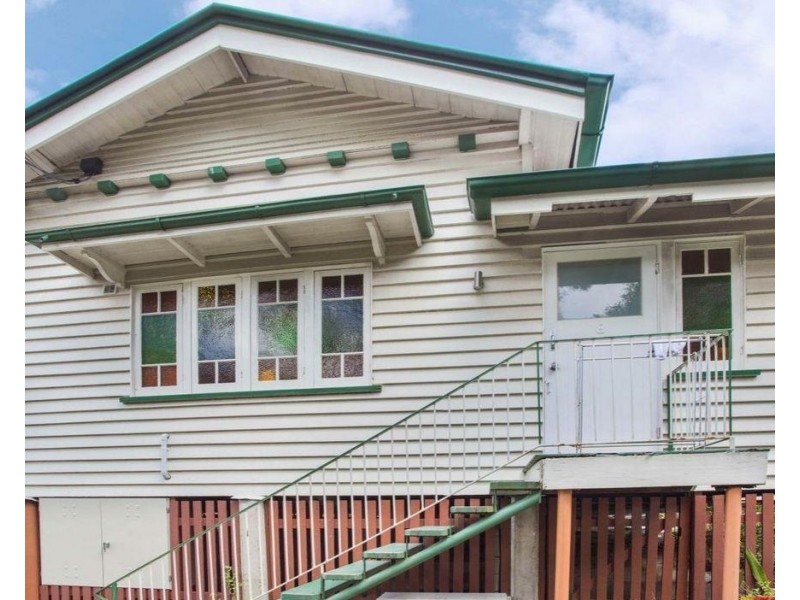 8/33 Gibb Street, Kelvin Grove QLD 4059