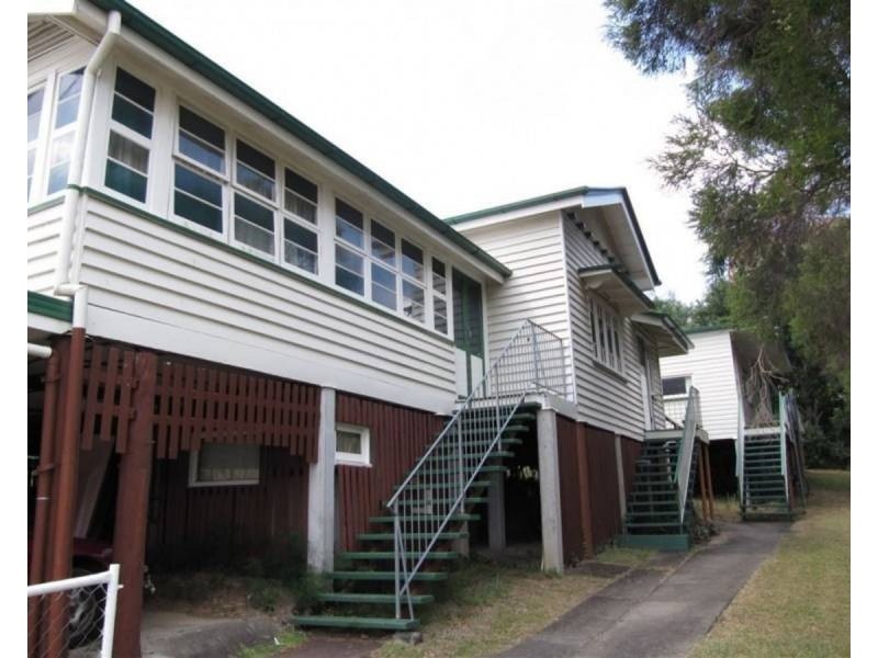 8/33 Gibb Street, Kelvin Grove QLD 4059