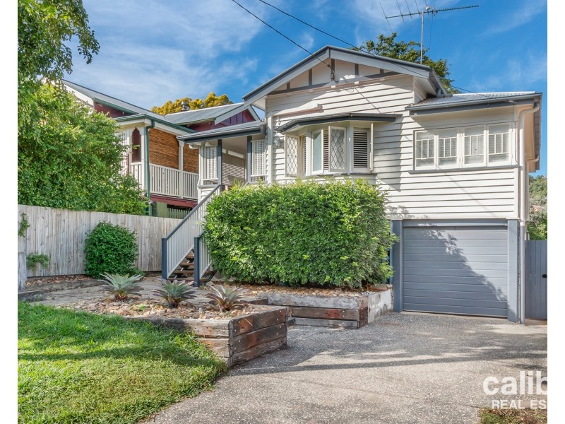 55 Park Street, Kelvin Grove QLD 4059