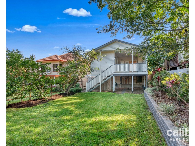 55 Park Street, Kelvin Grove QLD 4059