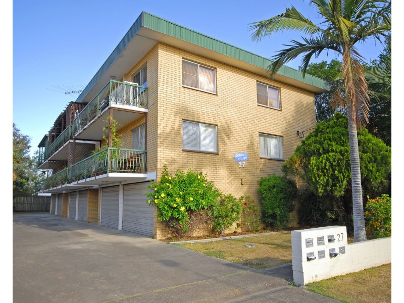 4/27 Melton Road, Nundah QLD 4012