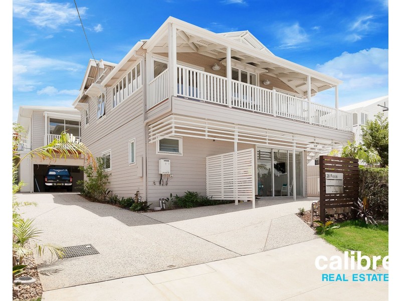 2/28 Figgis Street, Kedron QLD 4031