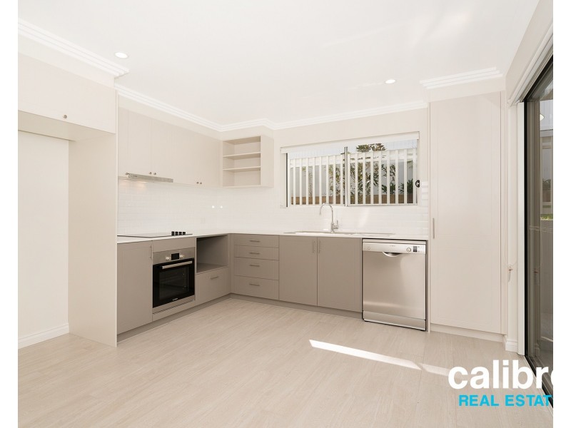 5/29 Ozanne Street, Paddington QLD 4064