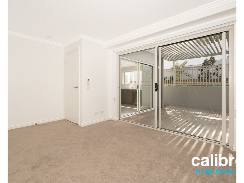 5/29 Ozanne Street, Paddington QLD 4064