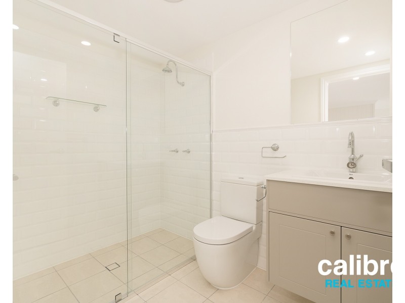 5/29 Ozanne Street, Paddington QLD 4064