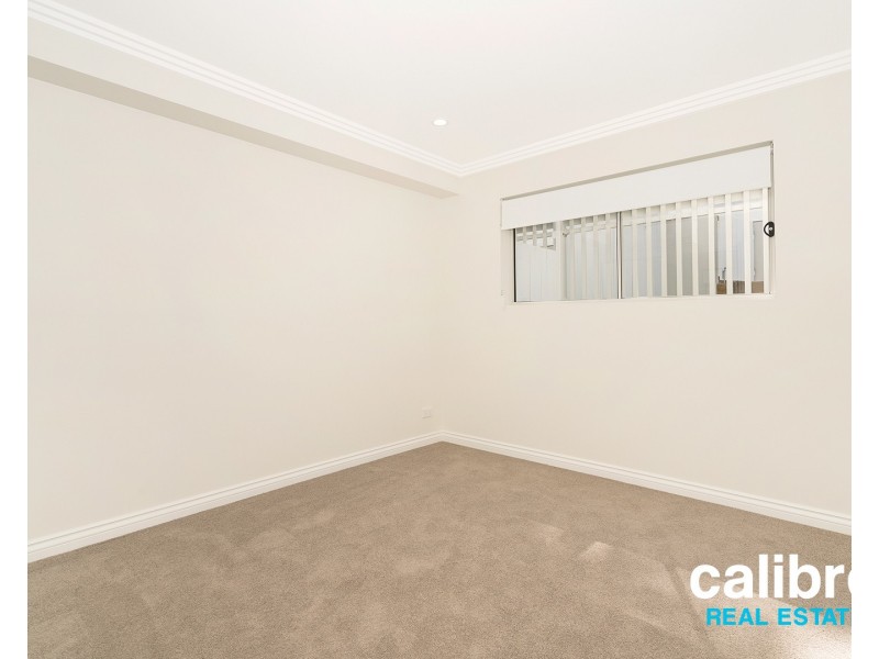 5/29 Ozanne Street, Paddington QLD 4064