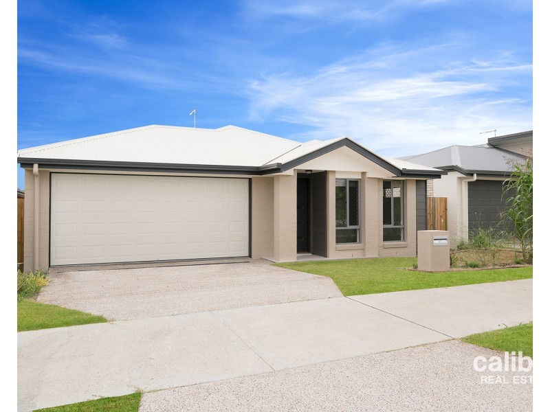 21 Regents Drive, Redbank Plains QLD 4301