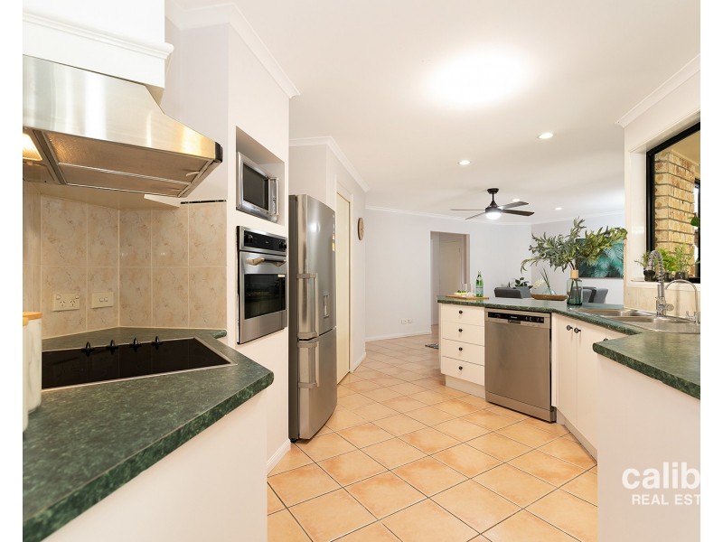 5 Vista Court, Mango Hill QLD 4509