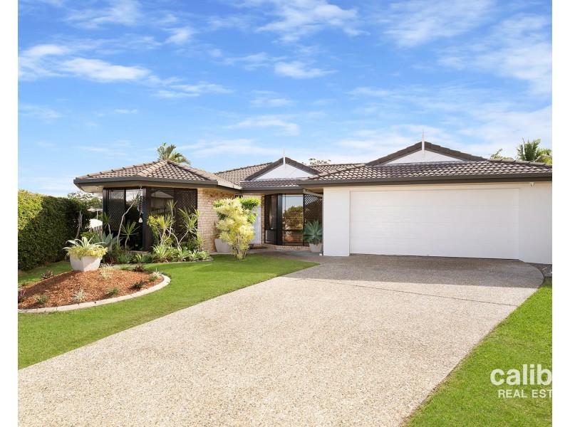 5 Vista Court, Mango Hill QLD 4509