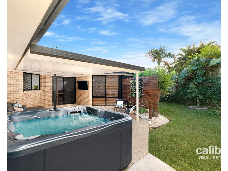 5 Vista Court, Mango Hill QLD 4509