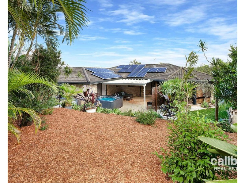 5 Vista Court, Mango Hill QLD 4509