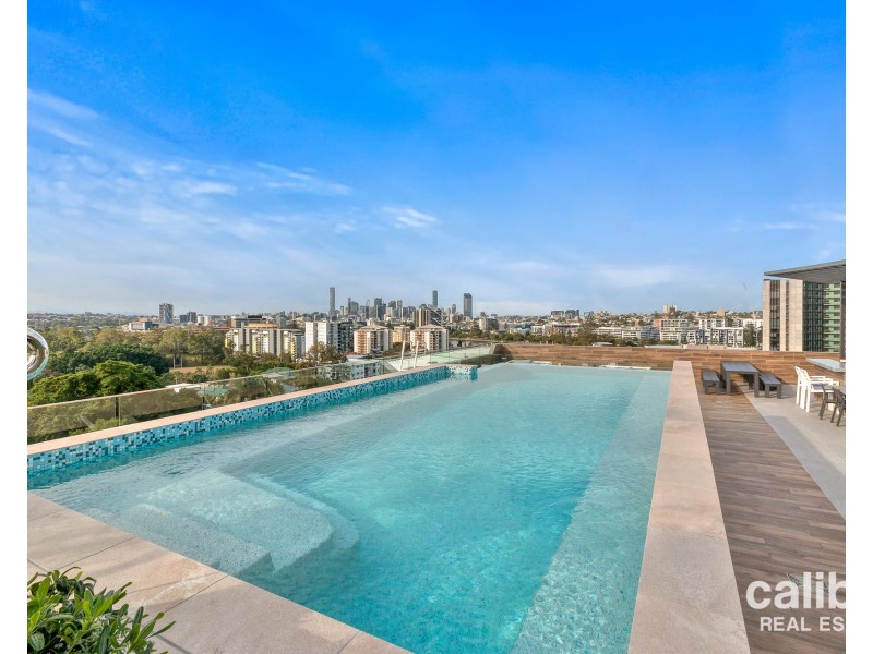 704/24 Augustus Street, Toowong QLD 4066