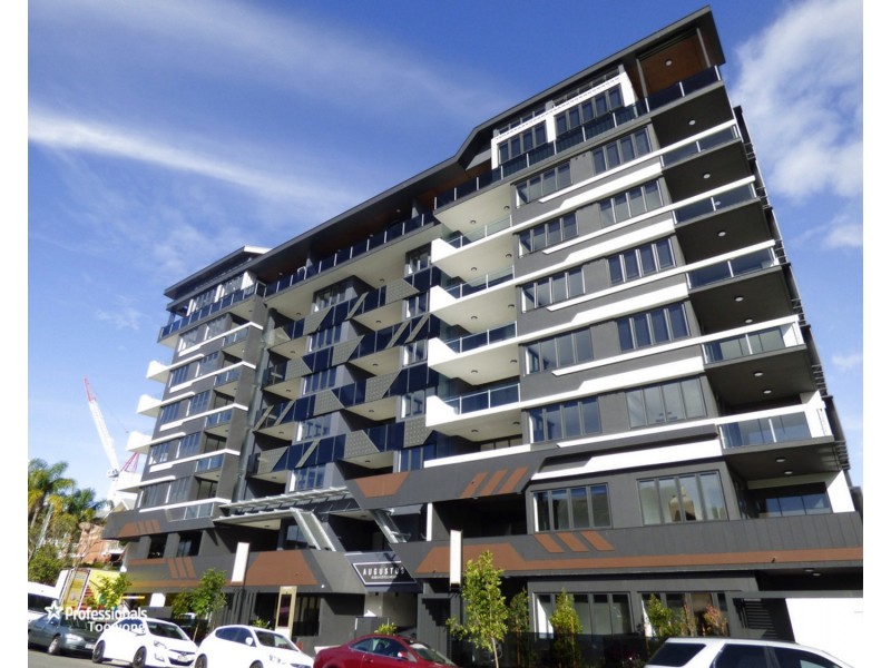 704/24 Augustus Street, Toowong QLD 4066