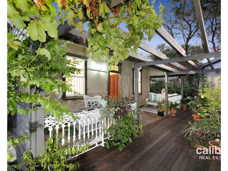 140A Kennedy Terrace, Paddington QLD 4064