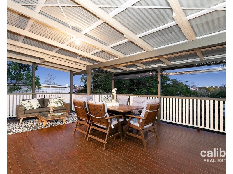 140A Kennedy Terrace, Paddington QLD 4064