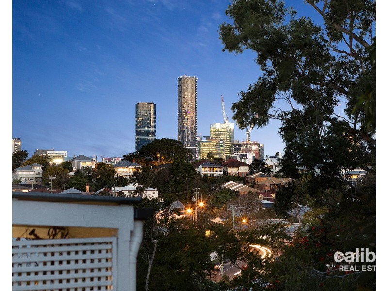 140A Kennedy Terrace, Paddington QLD 4064