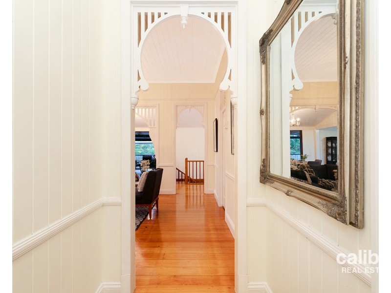 140A Kennedy Terrace, Paddington QLD 4064