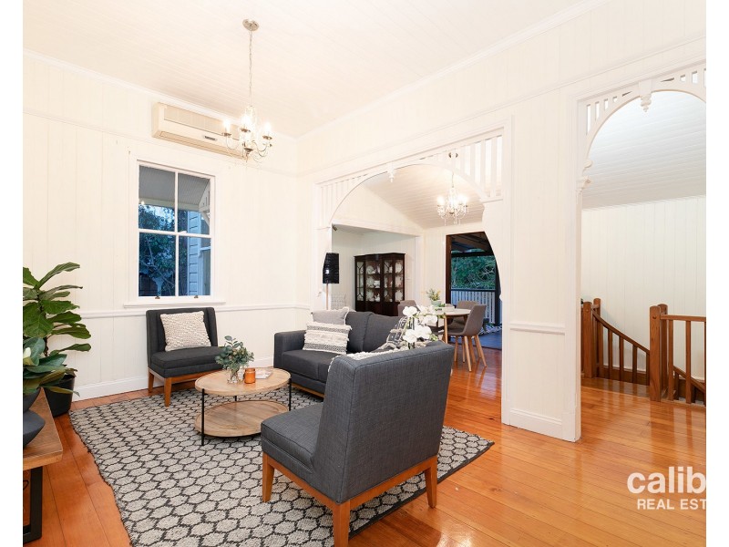 140A Kennedy Terrace, Paddington QLD 4064