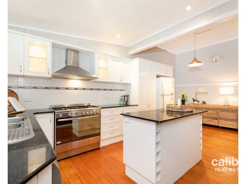 140A Kennedy Terrace, Paddington QLD 4064