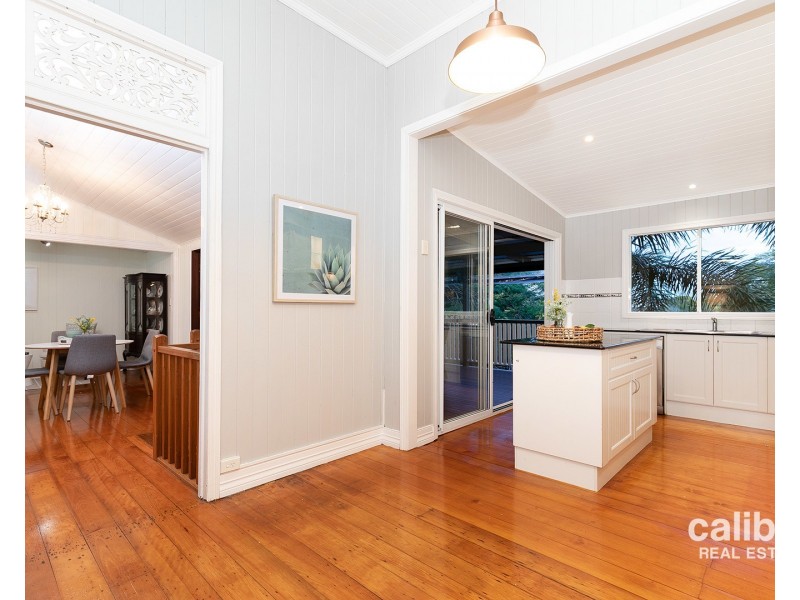 140A Kennedy Terrace, Paddington QLD 4064