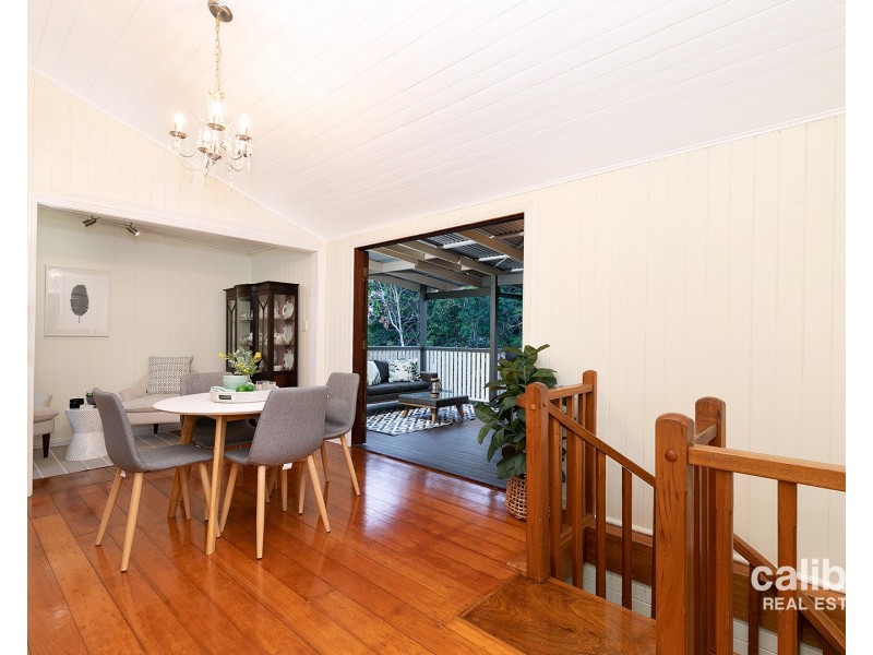 140A Kennedy Terrace, Paddington QLD 4064