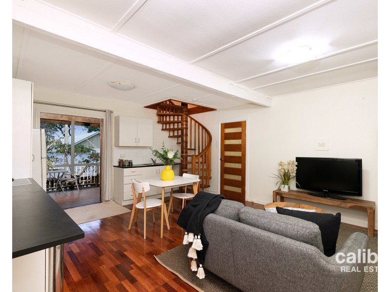 140A Kennedy Terrace, Paddington QLD 4064