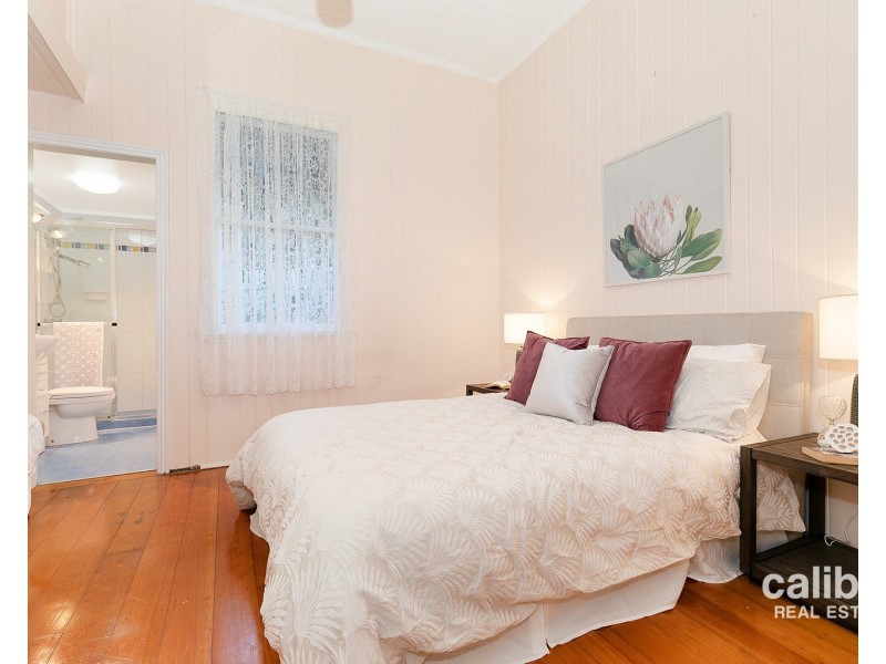 140A Kennedy Terrace, Paddington QLD 4064