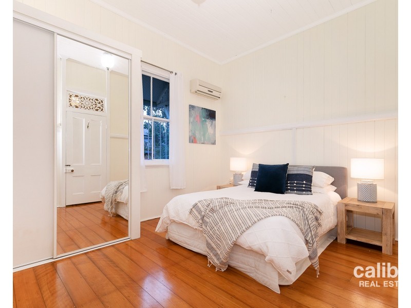 140A Kennedy Terrace, Paddington QLD 4064