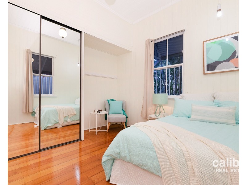 140A Kennedy Terrace, Paddington QLD 4064