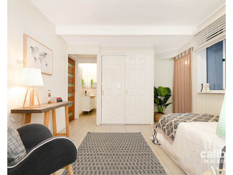 140A Kennedy Terrace, Paddington QLD 4064