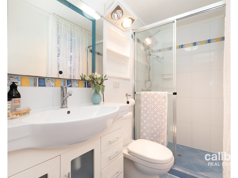 140A Kennedy Terrace, Paddington QLD 4064