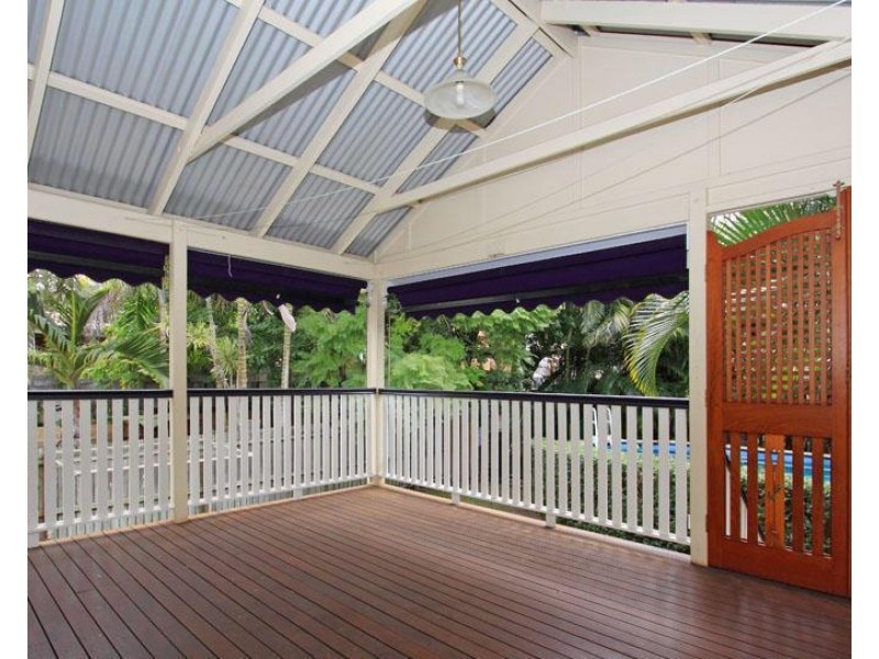 4 Blackmore Street, Windsor QLD 4030