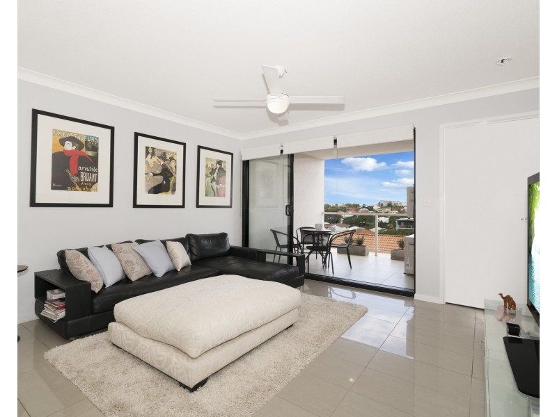 Level 3/46/13 Norman Street, Wooloowin QLD 4030