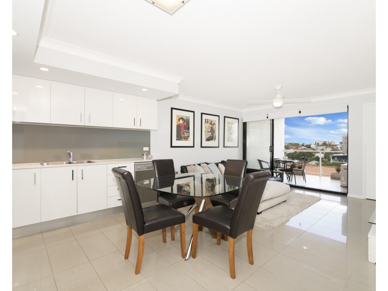 Level 3/46/13 Norman Street, Wooloowin QLD 4030