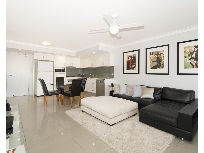 Level 3/46/13 Norman Street, Wooloowin QLD 4030