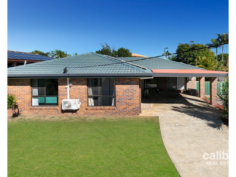 15 Tanager Street, Albany Creek QLD 4035