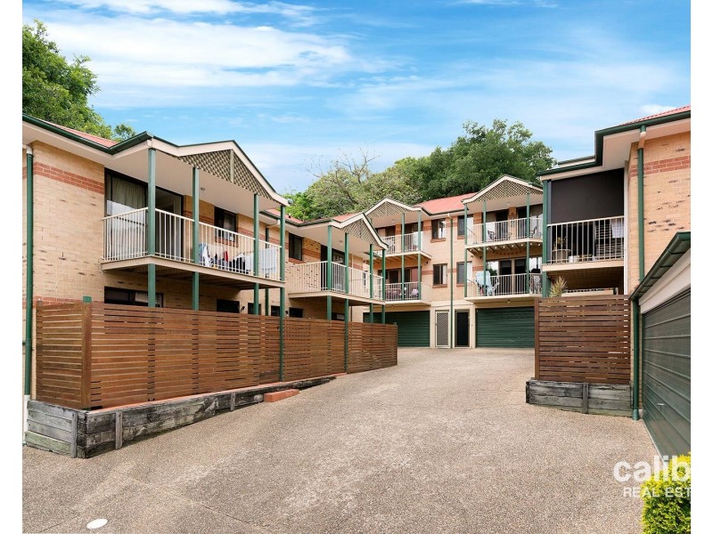 2/6 Lemnos Street, Red Hill QLD 4059