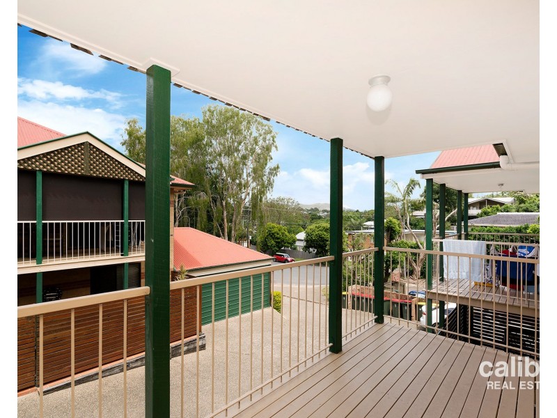 2/6 Lemnos Street, Red Hill QLD 4059