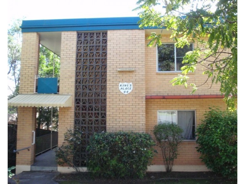 4/44 Sisley Street, St Lucia QLD 4067