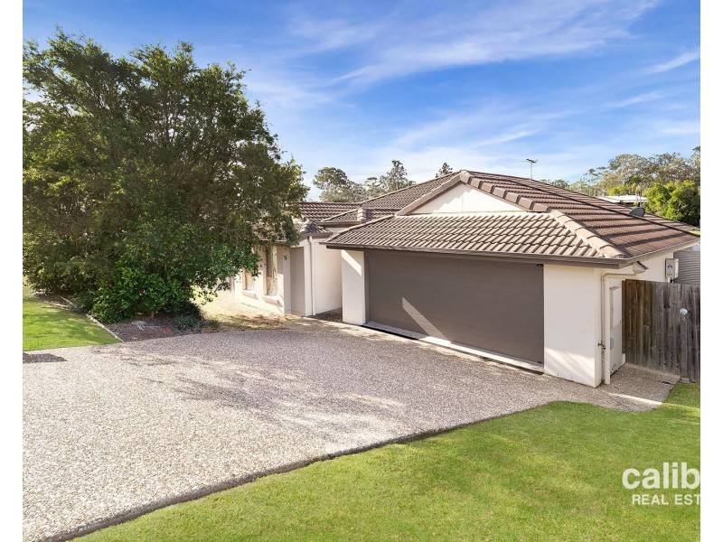 45 Eric Drive, Blackstone QLD 4304