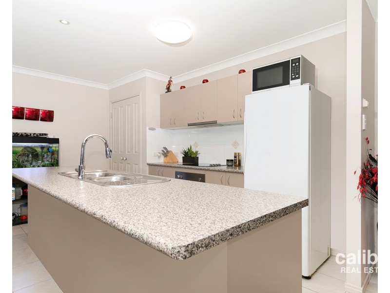 45 Eric Drive, Blackstone QLD 4304