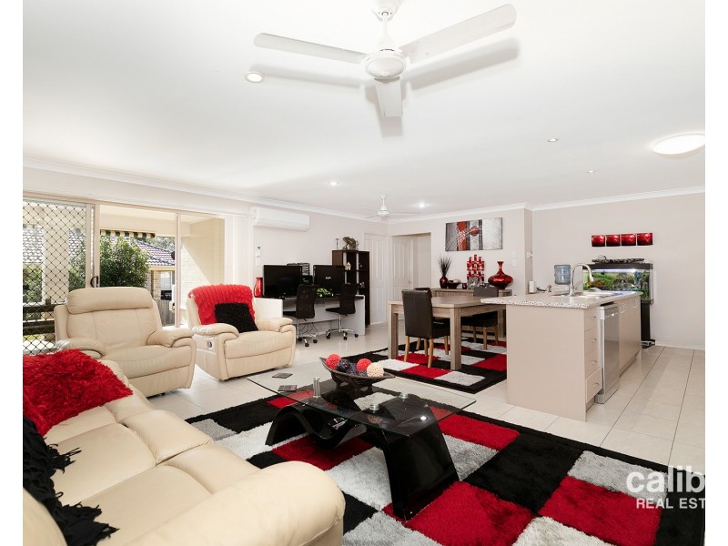 45 Eric Drive, Blackstone QLD 4304