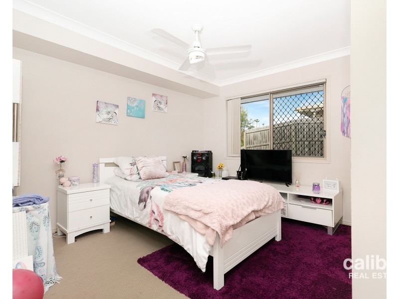 45 Eric Drive, Blackstone QLD 4304