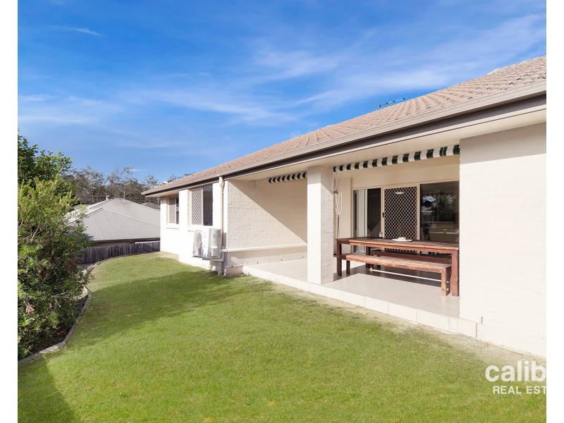 45 Eric Drive, Blackstone QLD 4304