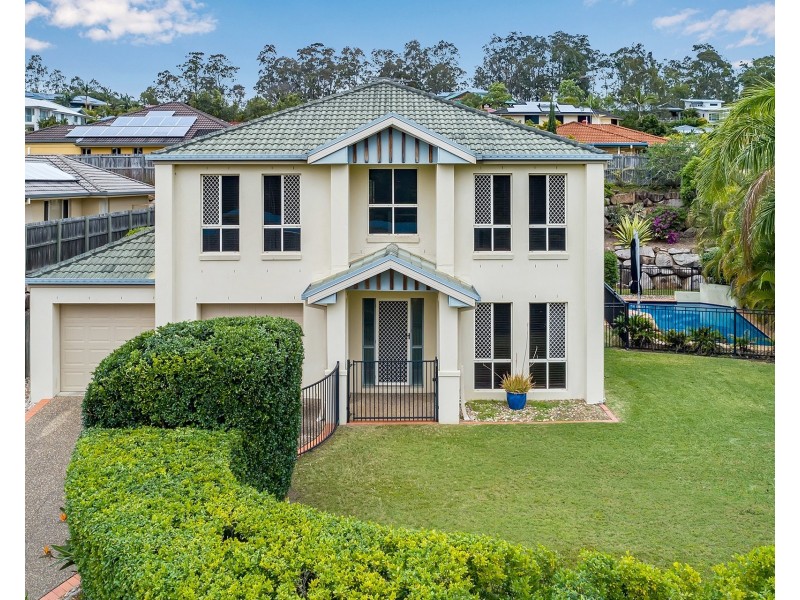 85 Selkirk Crescent, Upper Kedron QLD 4055
