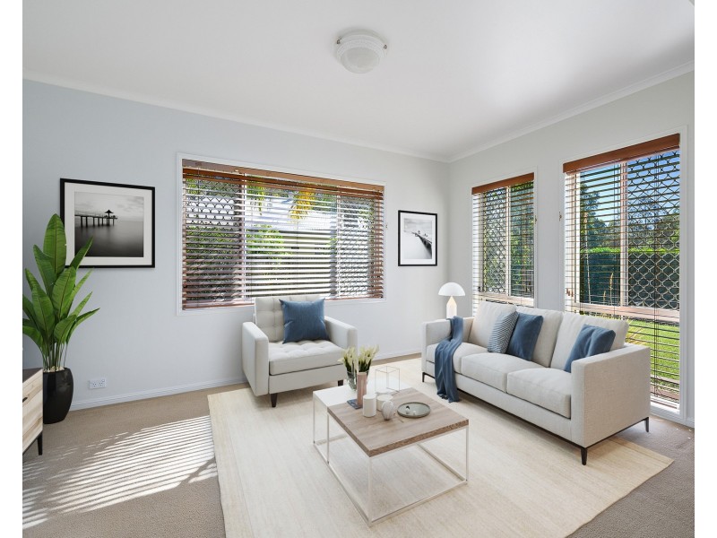 85 Selkirk Crescent, Upper Kedron QLD 4055